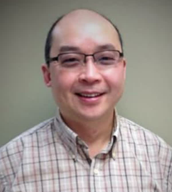 Dr. Kenneth Ngan, Halifax Dentist