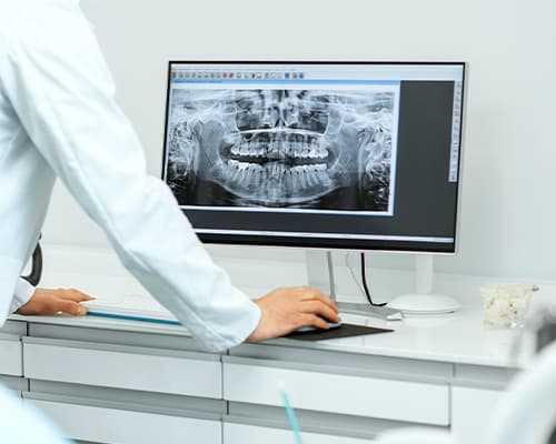 Dental Technology, Halifax Dentist